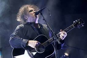 Artist The Cure